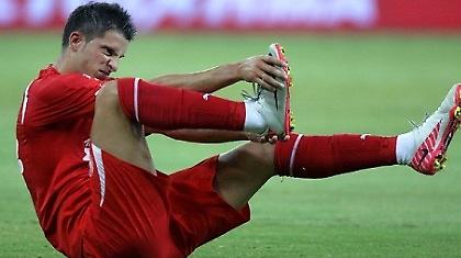 Έβαλαν στο μάτι τον Μιραλάς…