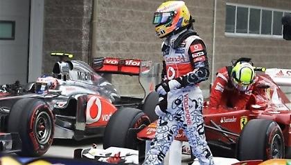 «Δεν είναι ανάγκη να φωνάζει»