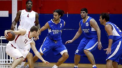 Νίκη και στο βάθος… Ευρωλίγκα