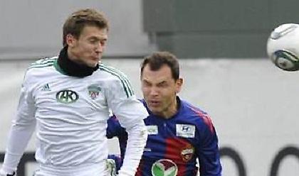 «Αυτοκτονία» για ΤΣΣΚΑ