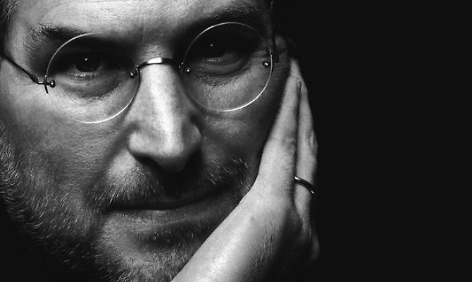 Ημέρα Steve Jobs στην Καλιφόρνια