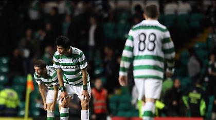 Νικητής το ποδόσφαιρο, χαμένοι και οι δύο