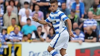 Άνοιξε «λογαριασμό» ο Πλιάτσικας