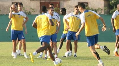 Τους τα χάλασε η βροχή…