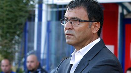 Λεμονής: «Θέλουμε τη νίκη με τον ΠΑΣ»