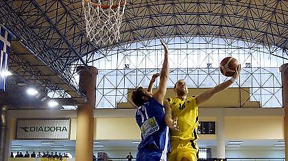 Ήττα-σοκ για ΑΕΚ