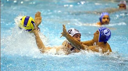 Ντέρμπι στο Παλαιό Φάληρο