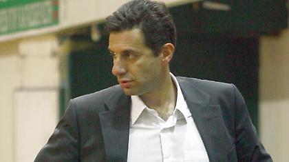 Κεραμιδάς: «Δεν γίναμε υπερομάδα»