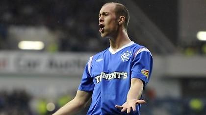 «Έγκαυμα» στο… και πέντε!