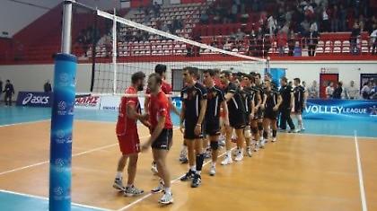 Αποκάλυψη Χιμένες και νίκη Ολυμπιακού