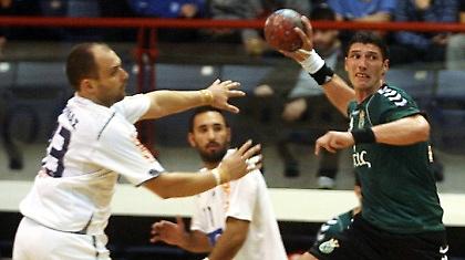 Ακλόνητο φαβορί για την πρωτιά ο Διομήδης!