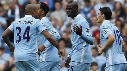 Νικήτρια στο «Άνφιλντ» η… Σίτι