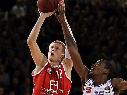 Μπάγερν, η νέα δύναμη