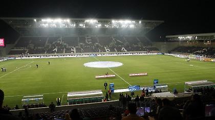 Δόξα… στο «AEL FC ARENA»