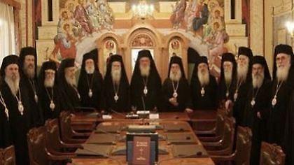 «Παπά μου, είδες, που στα ‘λεγα;»