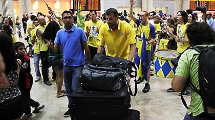 Την «πλήρωσαν» οι Έλληνες