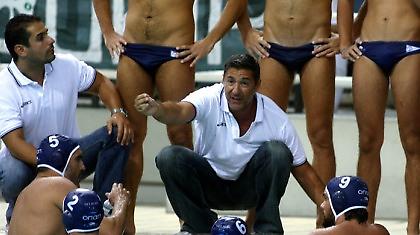 Το πρώτο «αίμα»