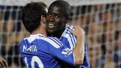 «Τριάρα» και... ξεκούραστα!