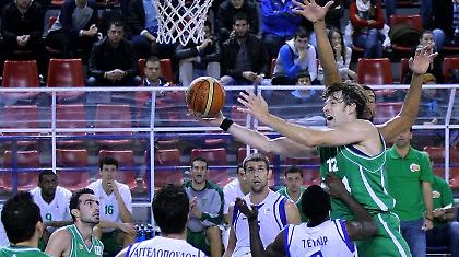 Νίκη για ΚΑΟΔ