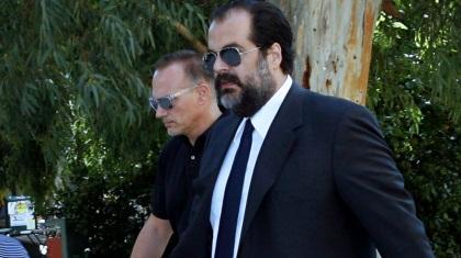 Δημοσίευμα για εμπλοκή Πατέρα