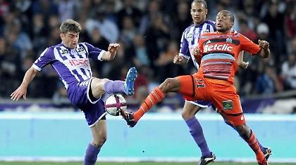 Βαριά «άρρωστη» η Μαρσέιγ