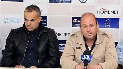 Η μεγάλη επιστροφή…