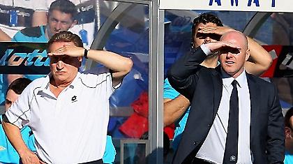 Η 8η αγωνιστική σε εικόνες!(pics)