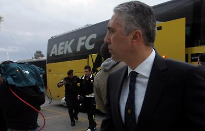 Ενα ισόπαλο ντέρμπι με μεγάλο νικητή