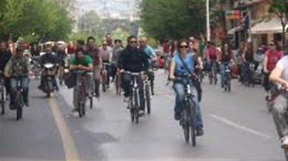 Κλειστό την Κυριακή το κέντρο λόγω ποδηλατικού γύρου