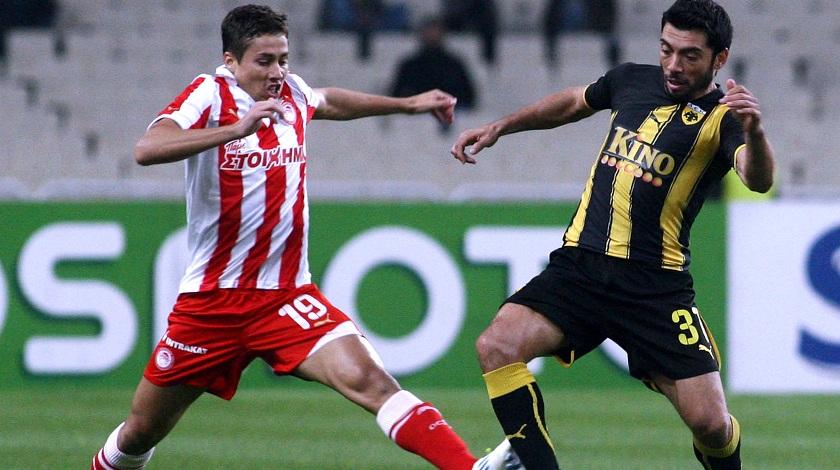 Φόβοι για Φουστέρ ενόψει Ντόρτμουντ