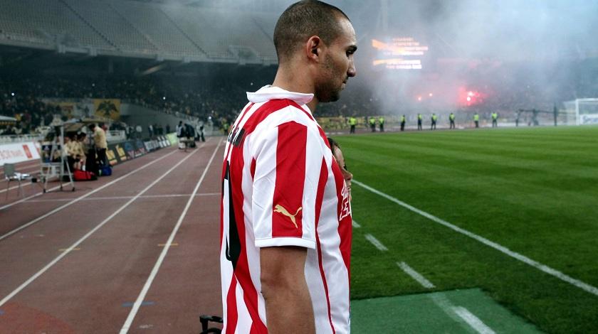 «Δεν μας ευχαριστεί η ισοπαλία»