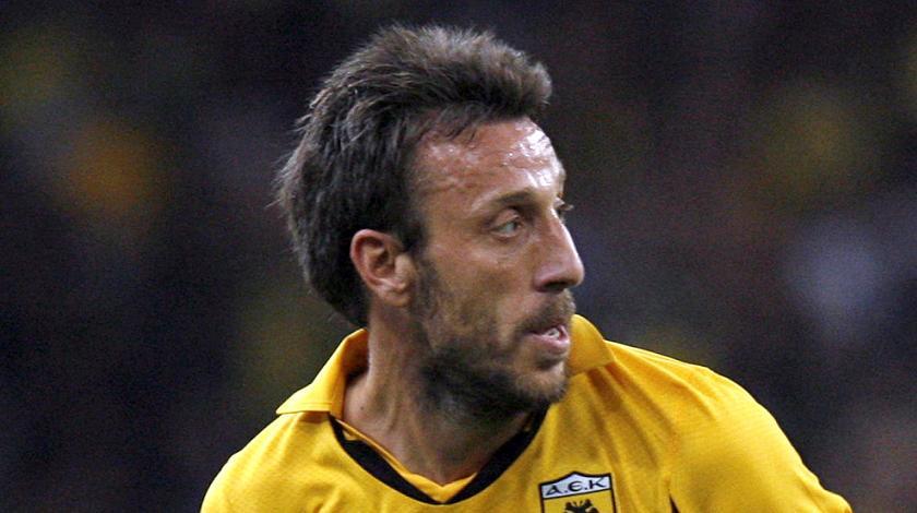 Καφές: «Από αύριο Λοκομοτίβ…»