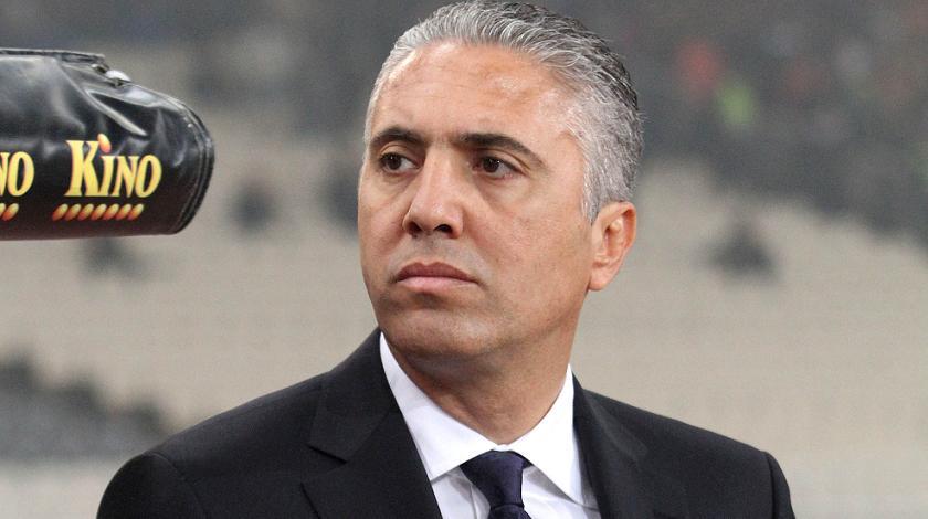 Κωστένογλου: «Άλλο αποτέλεσμα με Γκούντγιονσεν…»