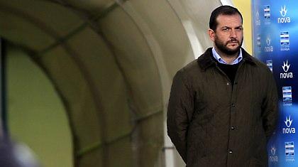 Αδαμίδης: «Καλώ τους εύπορους ΑΕΚτζήδες να βοηθήσουν»