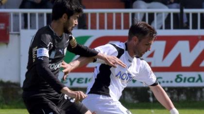 Preview: ΠΑΟΚ-ΟΦΗ (20:30)