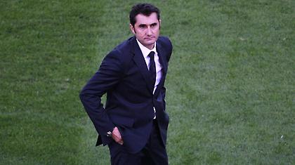 Σενιόρ, μας πήρανε χαμπάρι… Ένα διπλό σε 9 ντέρμπι!!!