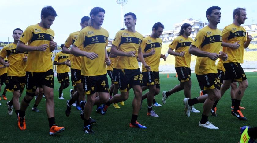 Δεν υπάρχουν άλλα περιθώρια…