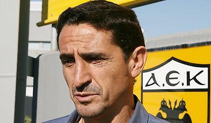 Έτοιμος για Χιχόν ο Χιμένεθ