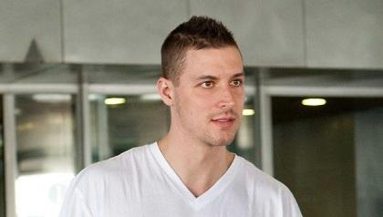 ΜακΓκραθ: «Έτσι έφυγα από τον ΠΑΟΚ»