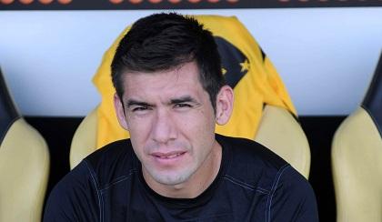 Γκαρσία: «Δεν ξέρω τι θα γίνει…»