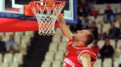 Ο Ολυμπιακός την εγκαινίασε!