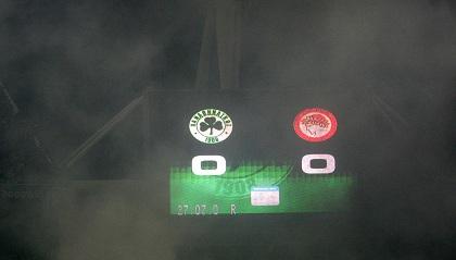 «ΟΣΦΠ-ΠΑΟ: Ένα μίσος που καίει…»