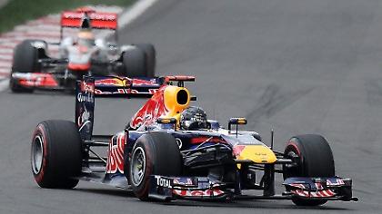 Άσε βρε Φέτελ και κανέναν άλλον να κερδίσει! (video)