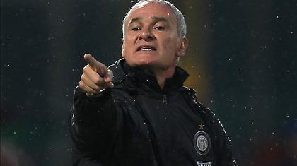 Ρανιέρι: «Να μείνουμε ψύχραιμοι»