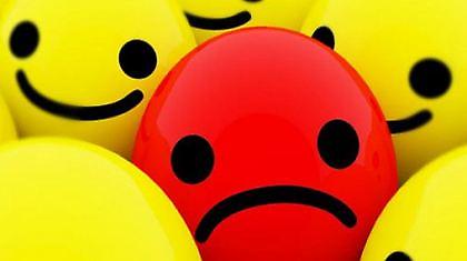 Μη γελάτε, είναι ντροπή!