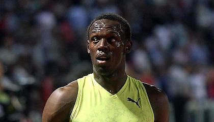 Μπολτ: «Μου χρωστάνε λεφτά στην Ελλάδα»