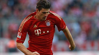 Γκόμεζ: «Θα κατακτήσουμε το πρωτάθλημα, αν...»