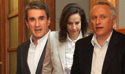 «Ορισμένοι σπρώχνουν τα πράγματα για να γίνει μακελειό»