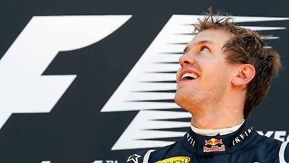 Φέτελ: «Είμαι πολύ-πολύ χαρούμενος»