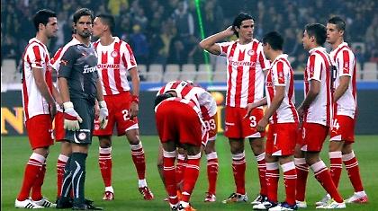 Ο «ερυθρόλευκος» που του πάνε τα ντέρμπι